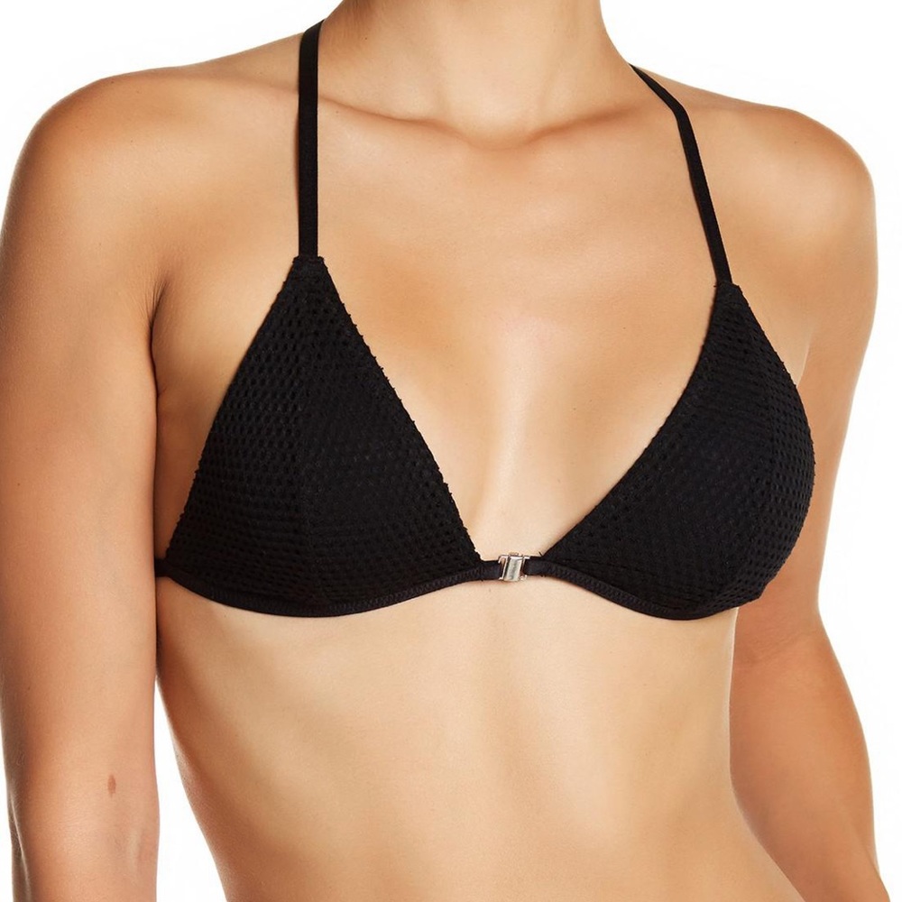 Free People Roll With It Bralette